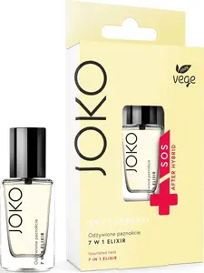 Joko Elixir 7-в-1 Therapy для ногтей 11 мл Photo 1