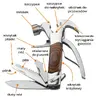 Daudzfunkcionālas knaibles NEO tools 63-113 Photo 2