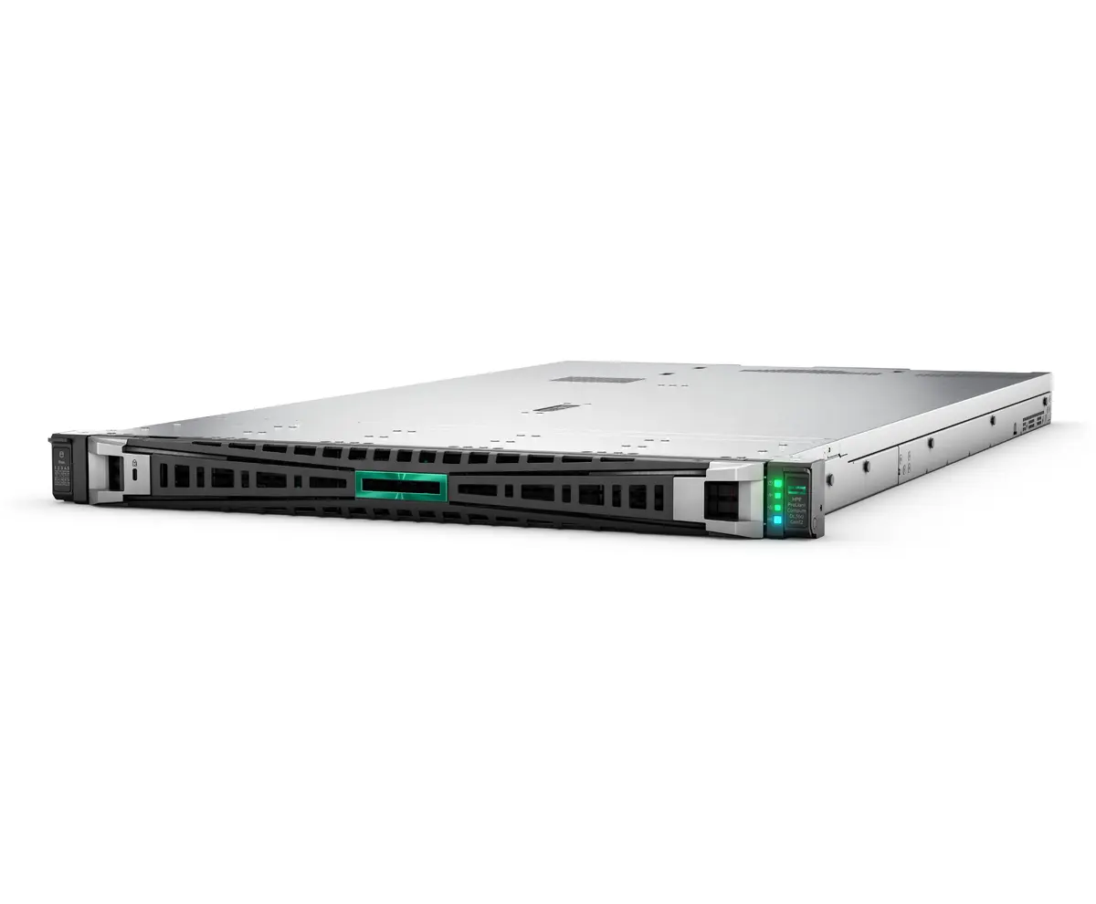 Statīva serveris HP ProLiant Compute DL360
