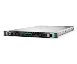 Rack server HP ProLiant DL360 Gen12 6505P 1P, 2×32GB-R RAM, 8×SFF, MR408i-o, 2×2.4TB HDD, 2×1000W PS (EU)