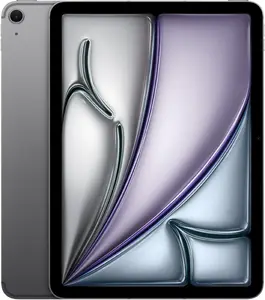 Tablet Apple iPad Air 11" M4 Wi‑Fi + Cellular 1TB Space Grey