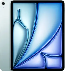 Planšetdators Apple iPad Air 13" M4 Wi‑Fi 1TB Zils