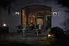 Ledvance ENDURA CLASSIC Tradition outdoor wall lamp Photo 4