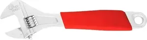 Adjustable Wrench Top Tools 250 mm, Jaw Capacity 0–27 mm (35D119)