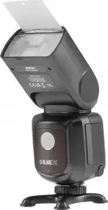 Speedlite flash GlareOne Apus 80 S by GlareOne — compact external camera flash (model SAPUS80S)