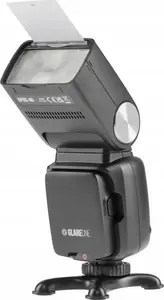Flash Speedlite GlareOne Apus 48 by GlareOne — external camera flash, model Apus 48