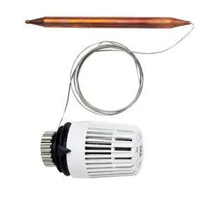Thermostat KRUPS TRV300 with remote sensor for immersion tube 20–50 °C