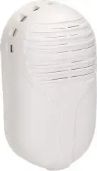 Electric Two-Tone Doorbell ORNO OR-DP-VD-147/W 230V, white