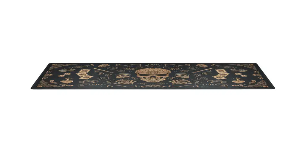 CHERRY XTRFY GP5-XL-CALAVERA gaming mouse pad Photo 3
