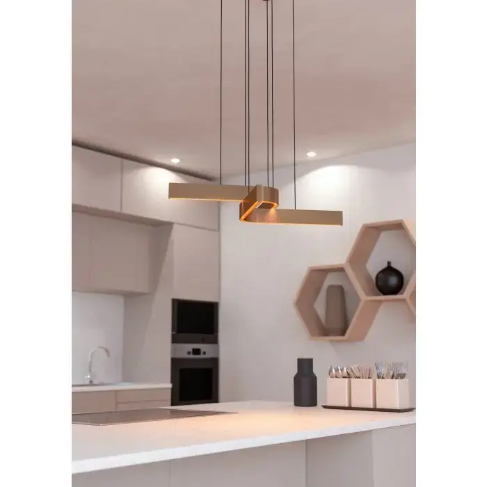 Потолочный светильник EGLO FOLCINO-Z LED F Photo 2
