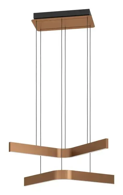 Потолочный светильник EGLO FOLCINO-Z LED F Photo 4