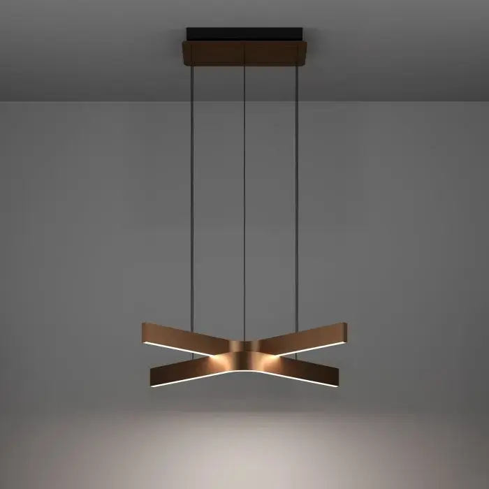 Потолочный светильник EGLO FOLCINO-Z LED F Photo 5