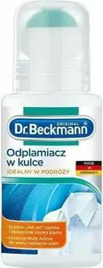 Stain Remover Roll-On 75 ml, dr. beckmann — spot treatment for fabrics and garments