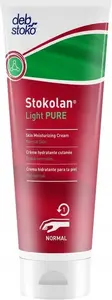 Ādas krēms Epson SCJ Professional 100 ml — neitrāla formula bez krāsvielām un smaržvielām