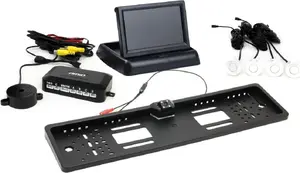 Amio AMI-02684 парктроник с 4.3" TFT Photo 1