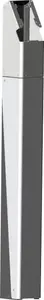 Floor Stand Elotouch SLIM SELF SERVICE FLOOR STAND – Elotouch E514881