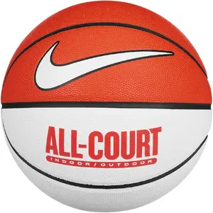 Мяч для баскетбола NIKE EVERYDAY ALL COURT 8P DEFLATED