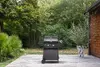 Campingaz Xpert 200 LS Plus Rocky газовый барбекю на тележке Photo 2