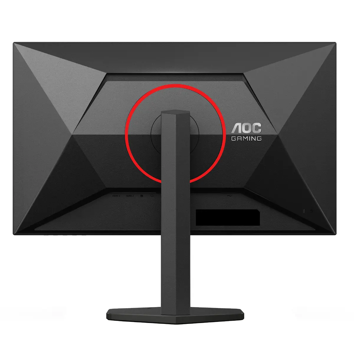 AOC G4 27G4ZR 27" Full HD монитор Photo 12