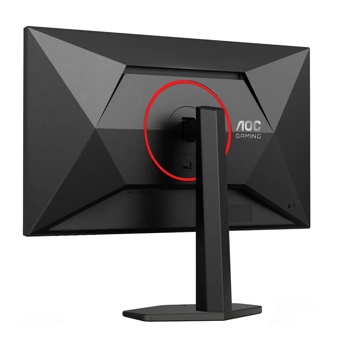 AOC G4 27G4ZR 27" Full HD монитор Photo 13
