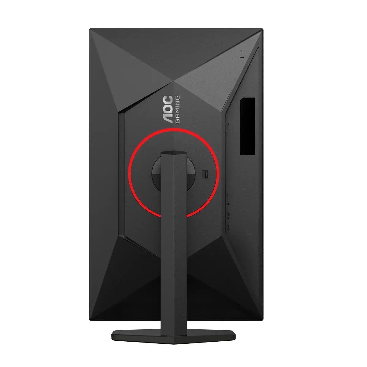 AOC G4 27G4ZR 27" Full HD монитор Photo 15