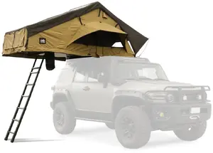 Палатка Offlander Soft Cahaya 140 — туристическая 2‑местная, модель OFF_RTT_CAHAYA140