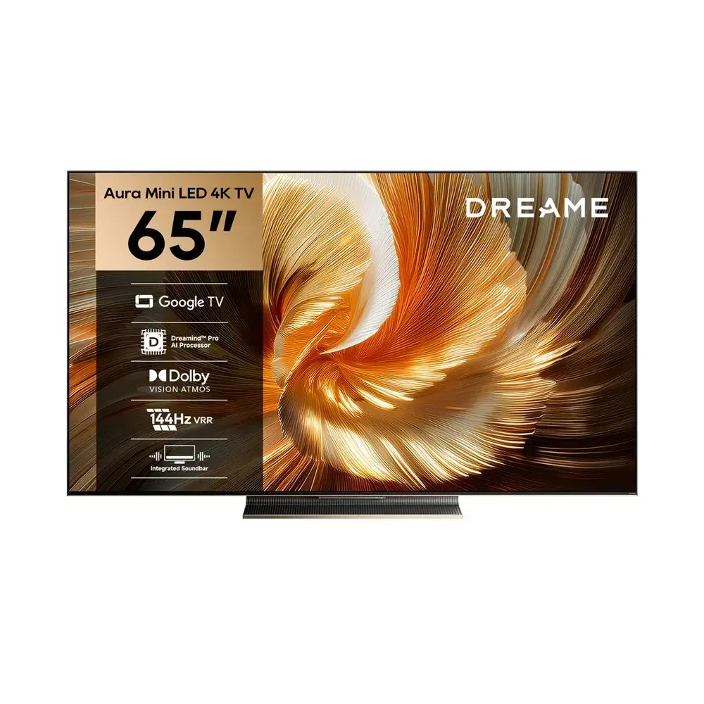 Dreame Aura Mini LED 4K S100 65" Photo 2