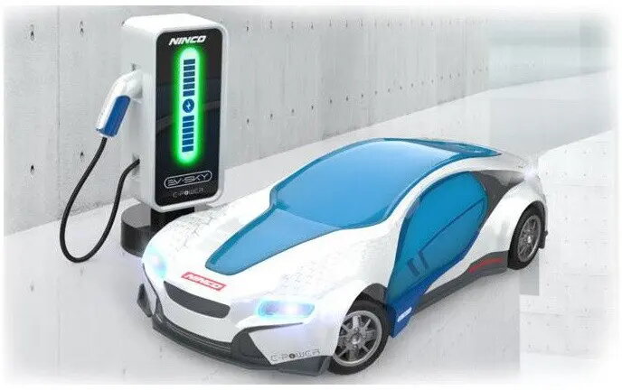 Remote Control Toys