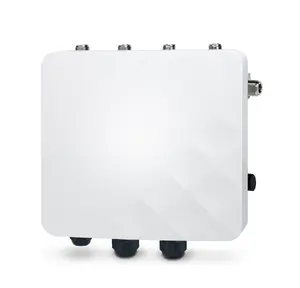 Wireless access point PLANET WDAP-5100BE 2.4/5 GHz, up to 5100 Mbps, white