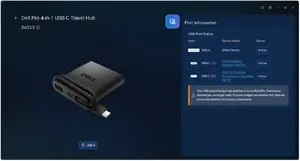 Manage devices easily with Dell software