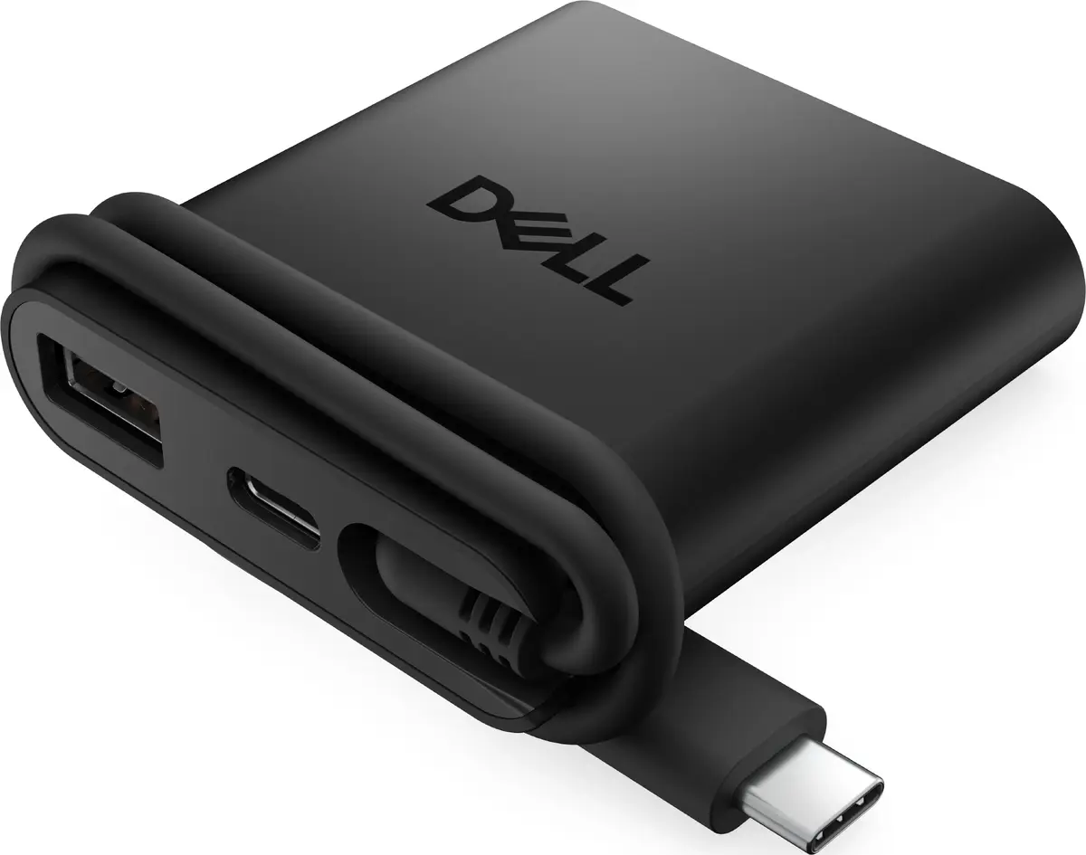 Dell DA225 USB-C to HDMI adapter Photo 2