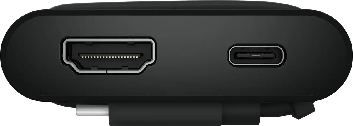 Dell DA225 USB-C to HDMI adapter Photo 4