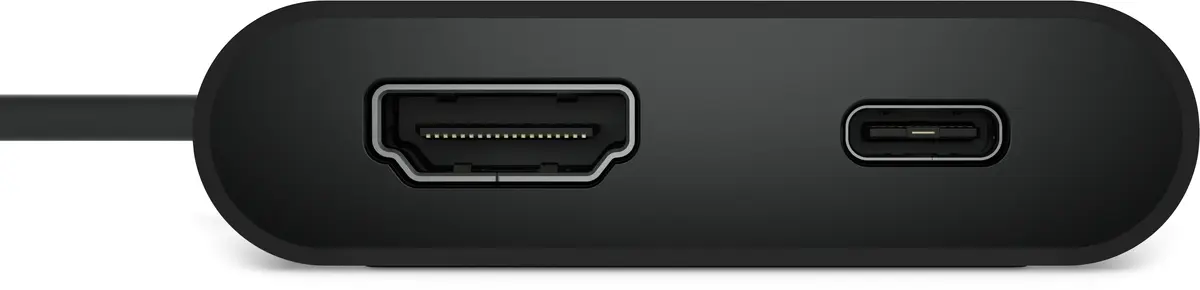 Dell DA225 USB-C to HDMI adapter Photo 5