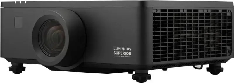Projektors VIEWSONIC LS960WU Photo 2
