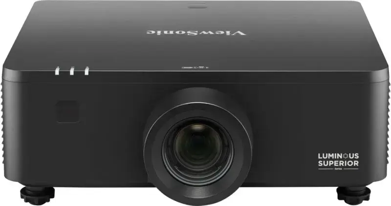 Projektors VIEWSONIC LS960WU Photo 3