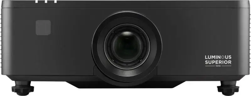 Projektors VIEWSONIC LS960WU Photo 4