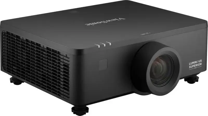 Projektors VIEWSONIC LS960WU Photo 5