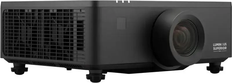 Projektors VIEWSONIC LS960WU Photo 6