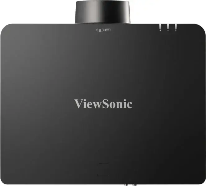 Projektors VIEWSONIC LS960WU Photo 9