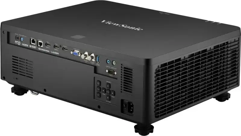 Projektors VIEWSONIC LS960WU Photo 10