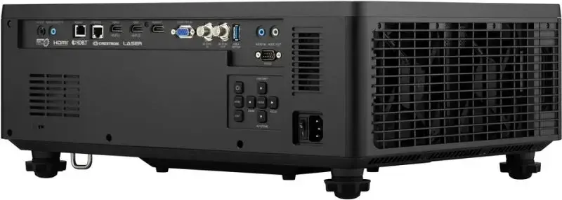 Projektors VIEWSONIC LS960WU Photo 11