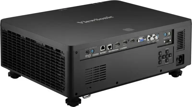 Projektors VIEWSONIC LS960WU Photo 12