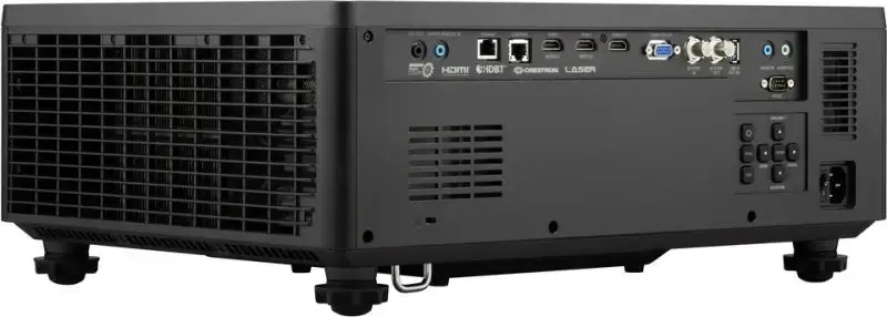 Projektors VIEWSONIC LS960WU Photo 13