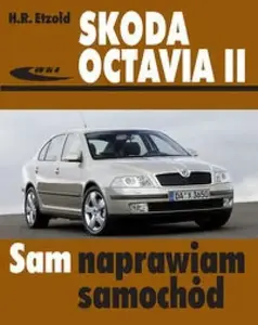 Руководство/буклет Wydawnictwa Komunikacji i Łączności для Skoda Octavia II (06.2004–03.2013) MPN 207719