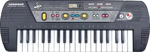 Клавиатура Music 37 клавиш — 37-клавишный цифровой синтезатор для обучения и практики