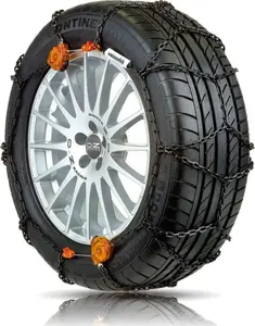 Tire Chain Newland Snekæde RTS SUV STR. 8 13mm — for SUV tires