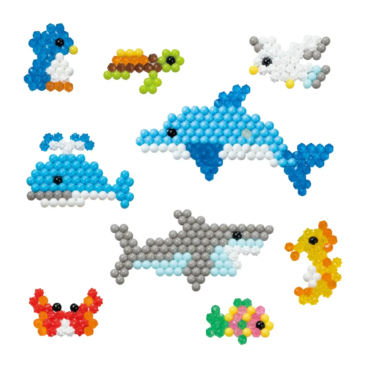 Epoch Aquabeads 31769 radošais komplekts Photo 2
