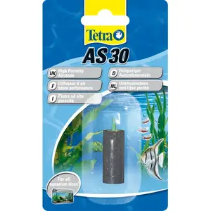 Gaisa akmens Tetra AS 40 akvārija aerācijai, saderīgs ar Tetra APS gaisa sūknēšanas ierīcēm