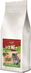 Корм для шиншилл Vitapol Karmeo Premium базовая формула 20 кг (ZVP-1695)