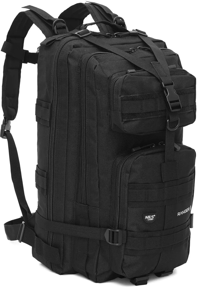 Mugursoma Nils Extreme NC3902 Ranger 45